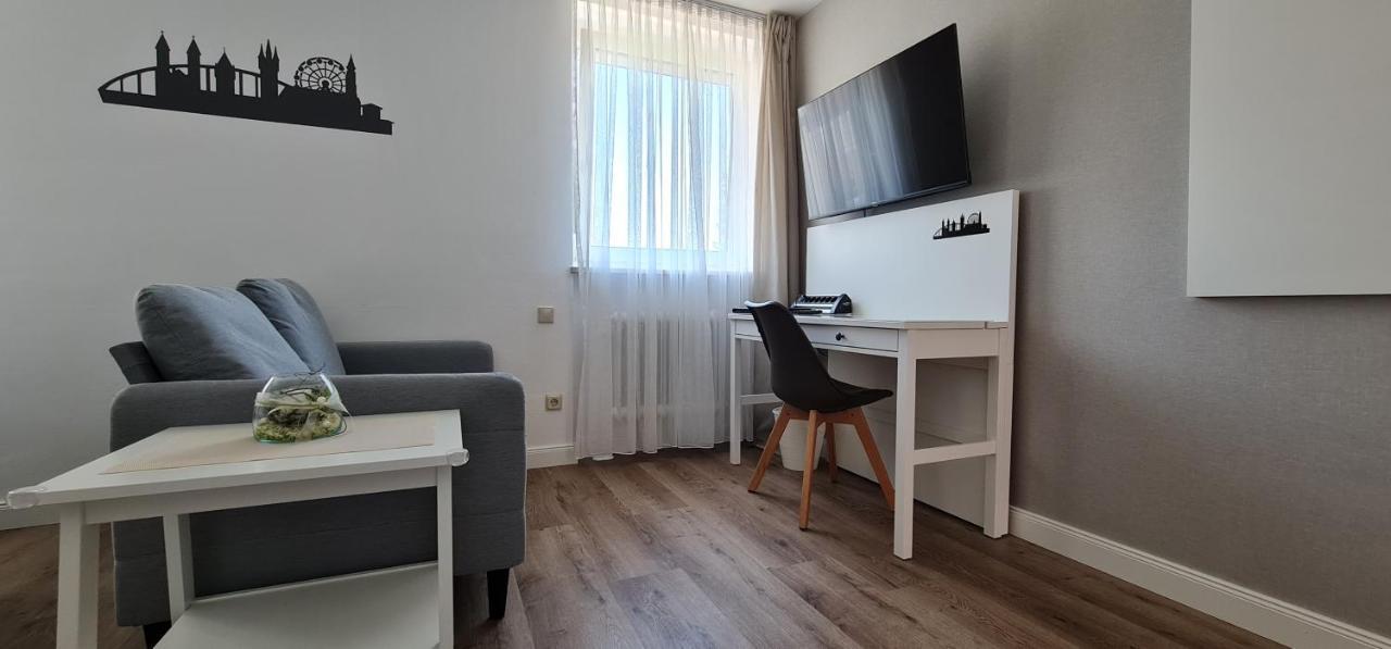 City Hotel Franziska Штраубінг Екстер'єр фото